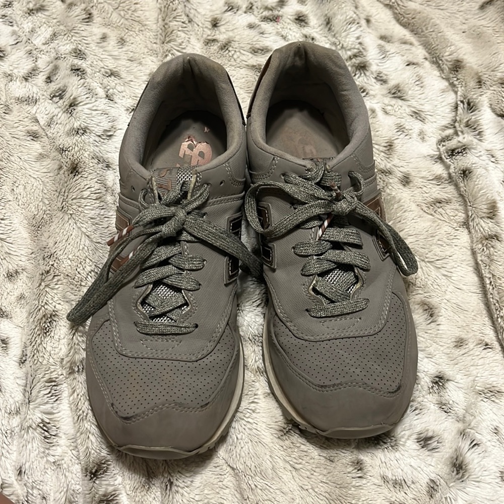 New Balance Encaps